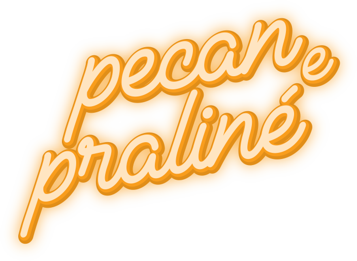pecan-praline